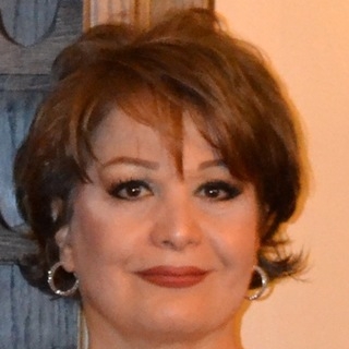 Homeyra Ghaffari | Life and Liberation