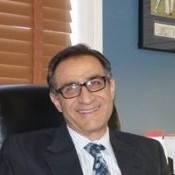 Farshid Afsarifard , Ph.D