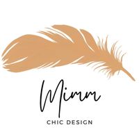 Mimm. Chic design