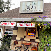 JuJu's Mediterranean Kitchen