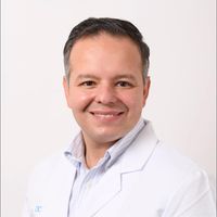 Dr. Alan Burguete | Oncare