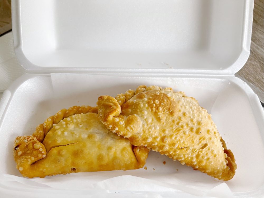 Empanadas To Go