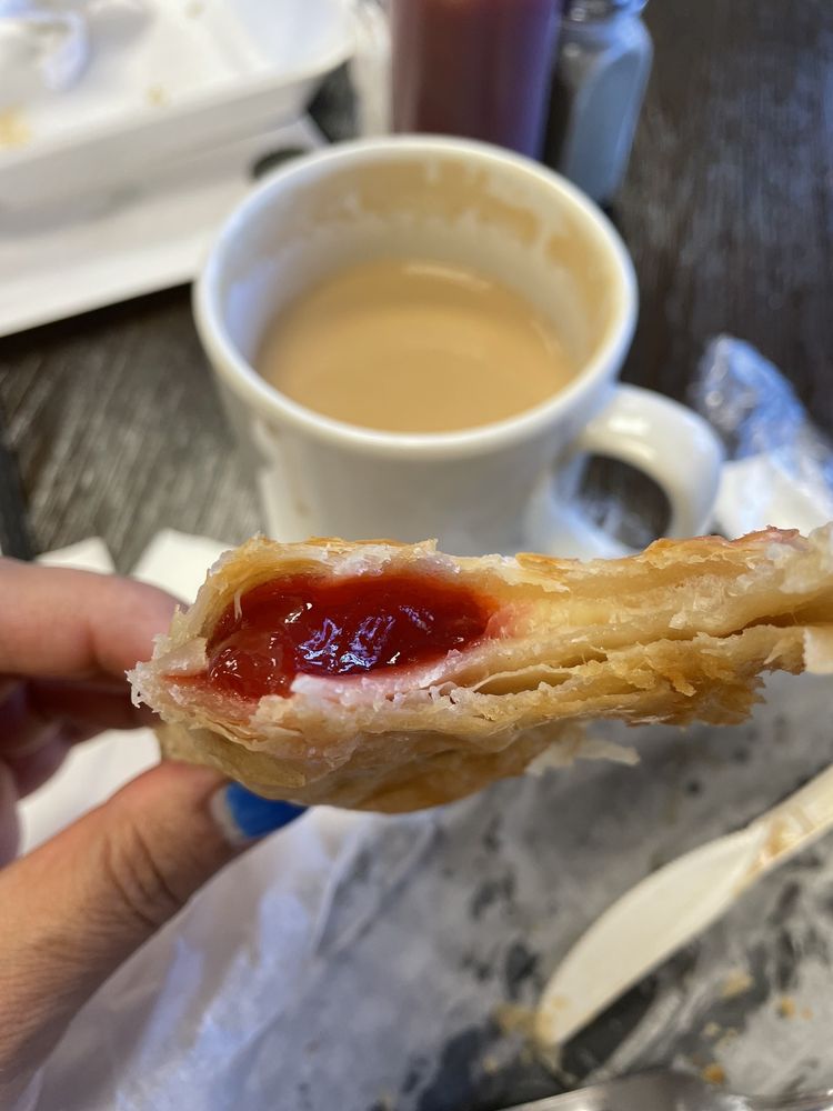 Villa Pinar Cuban Cafeteria