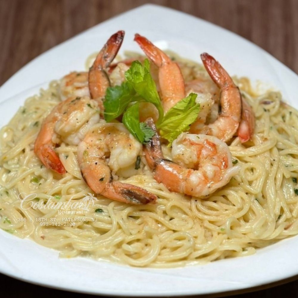 Costambar Restaurant