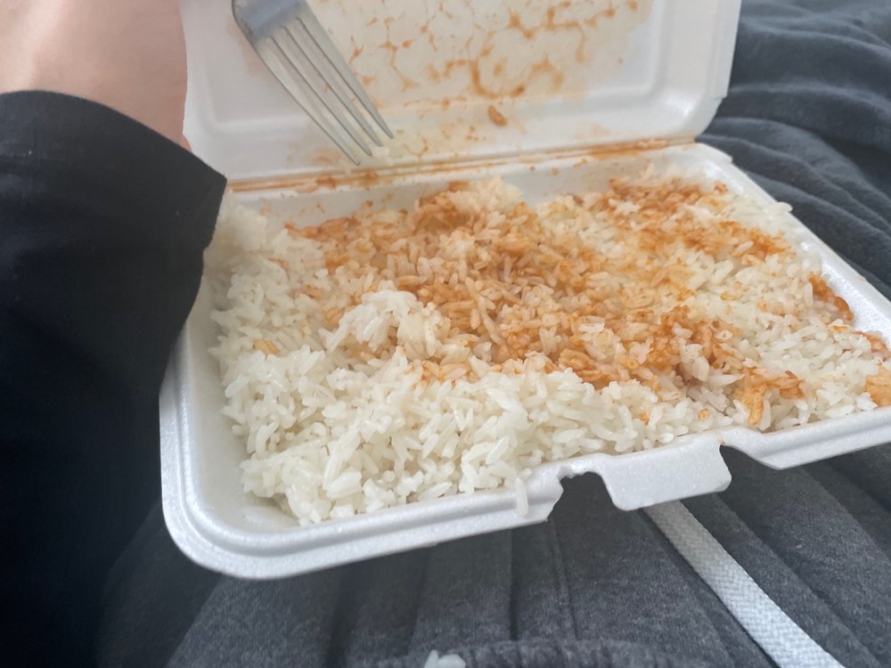 John’s Fried Chicken