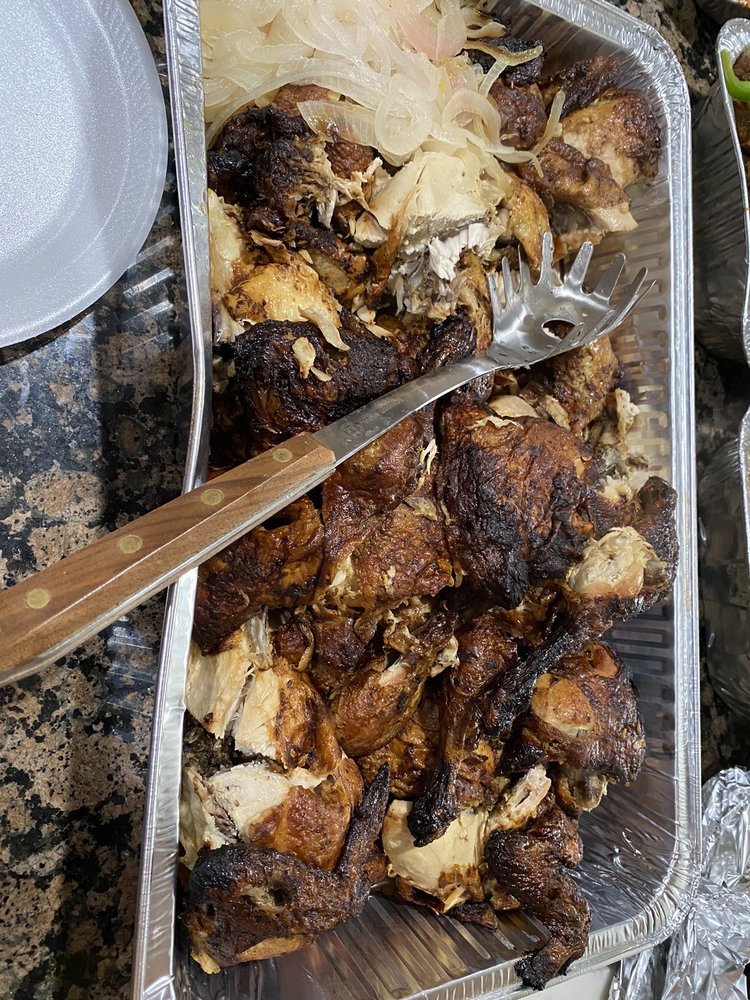 John’s Fried Chicken