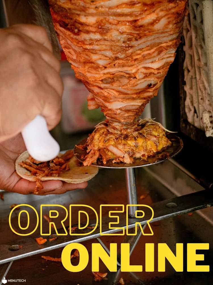 El Antojito Mexican Restaurant