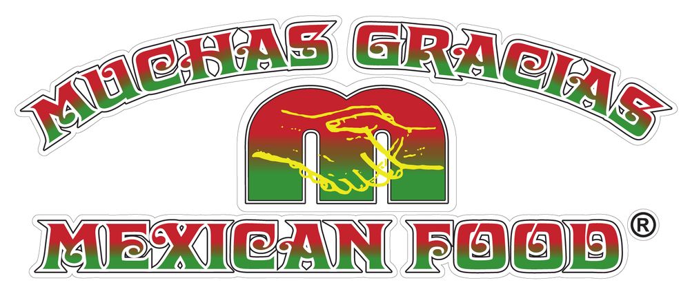 Muchas Gracias Mexican Food