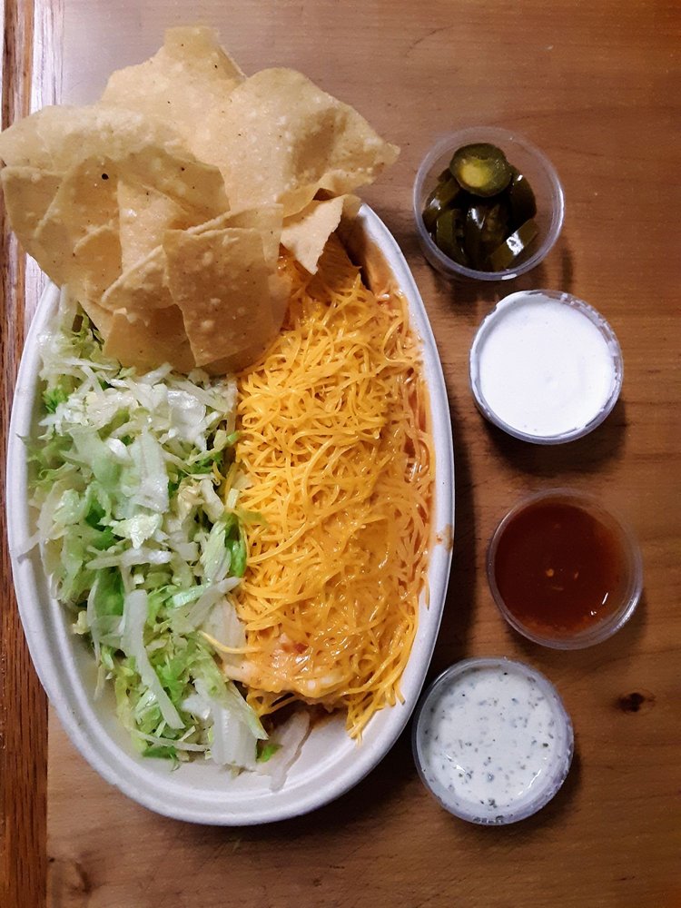 Taco Time NW