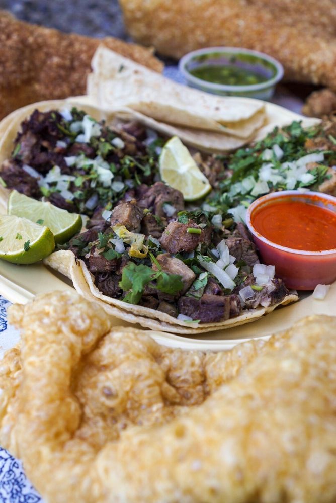 La Conasupo Taqueria and Snack Shop