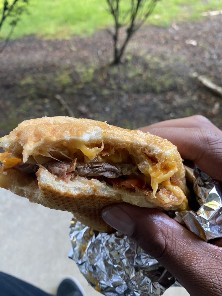 Nick’s Grill
