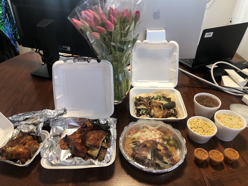 El Senor Pollo De Kent