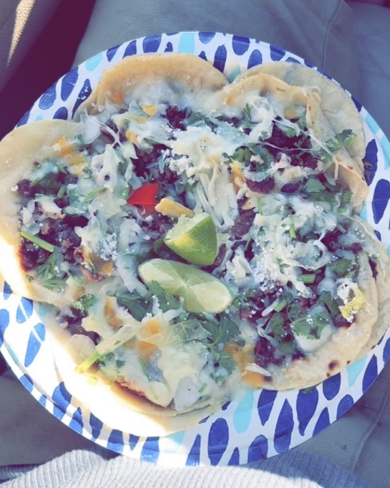 Jose’s Tacos