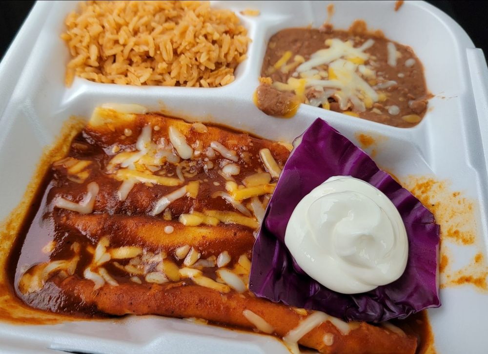 Lupita’s Tacos