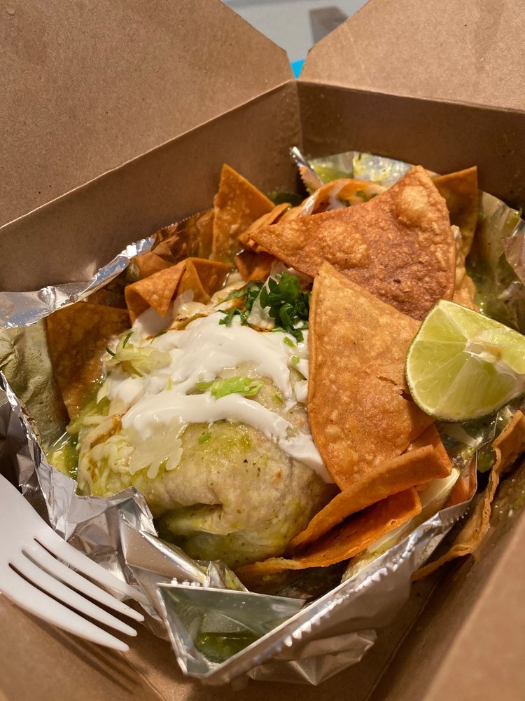 El Buen Sabor