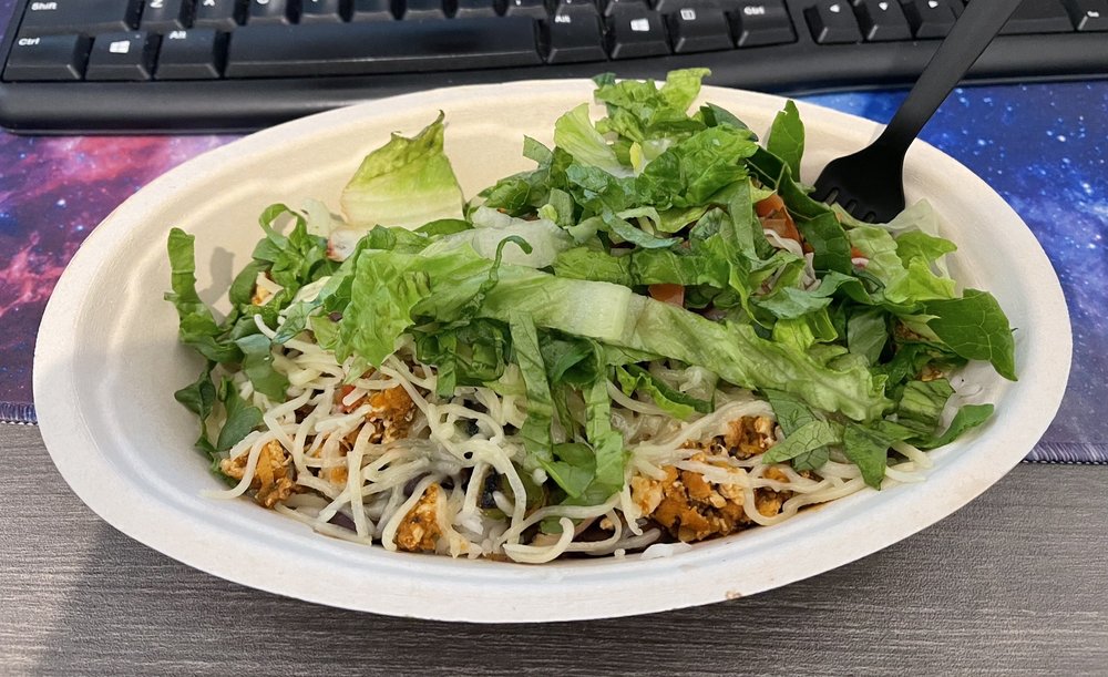 Chipotle Mexican Grill