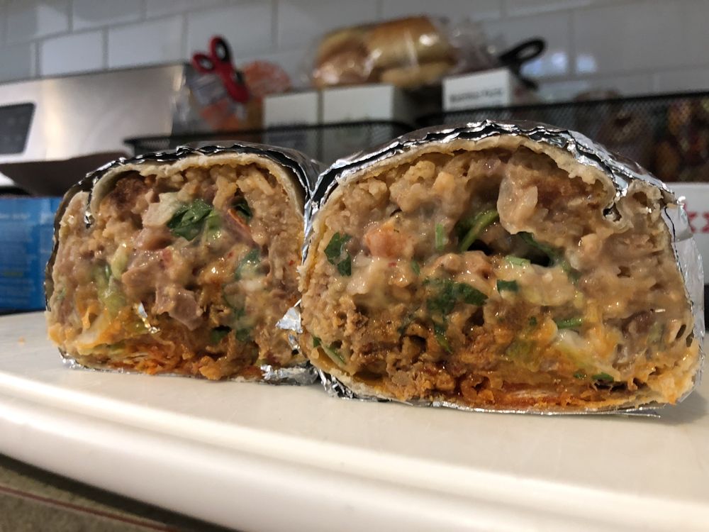 Taqueria Lindo Michoacan