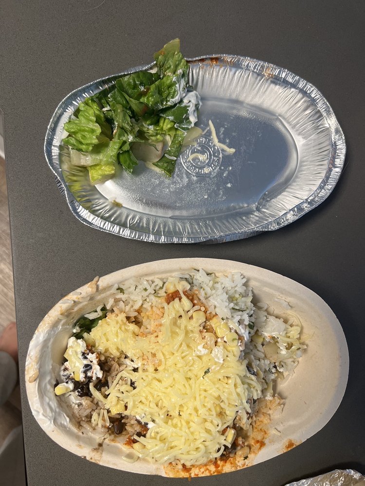 Chipotle Mexican Grill