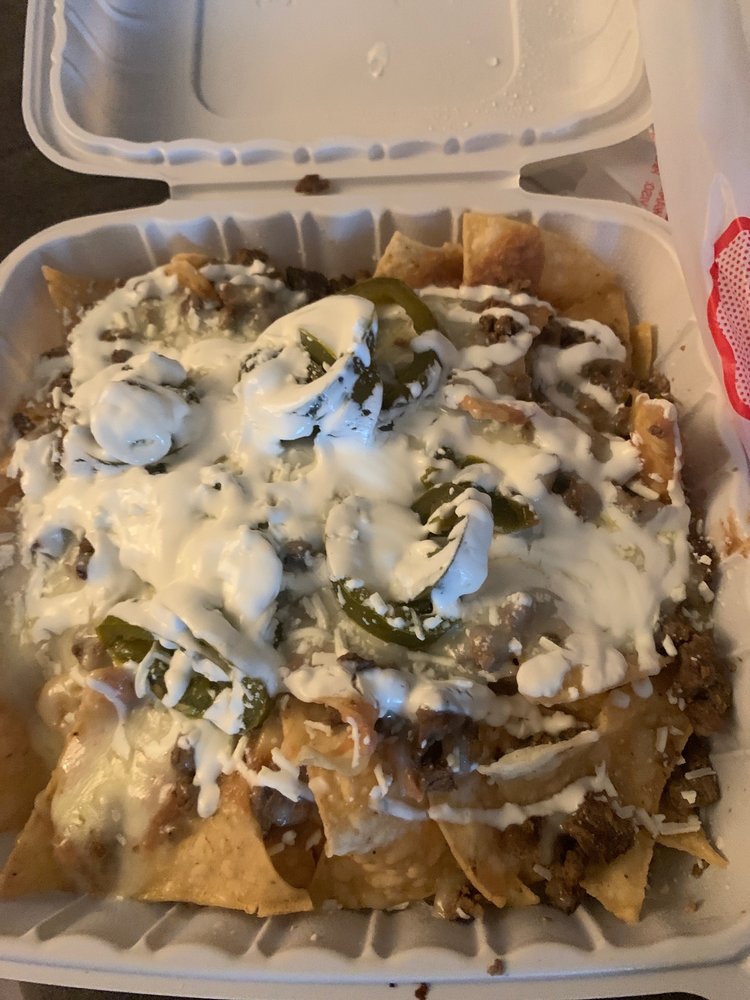 Jalapeno’s Taqueria