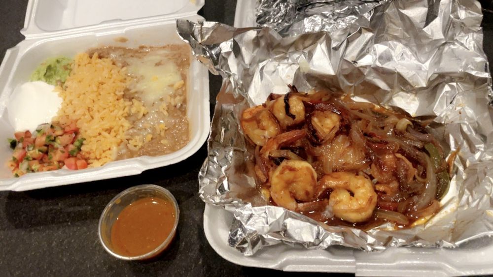 La Playa Taqueria