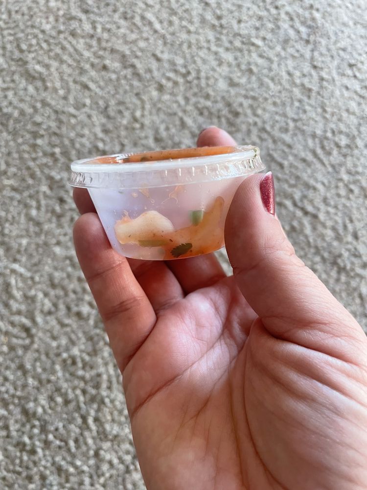 Una Mas Mexican Grill