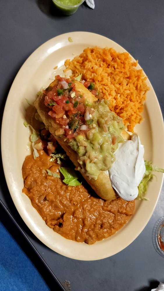 Taqueria San Jose