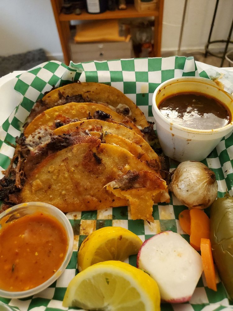 Tacos Mexico