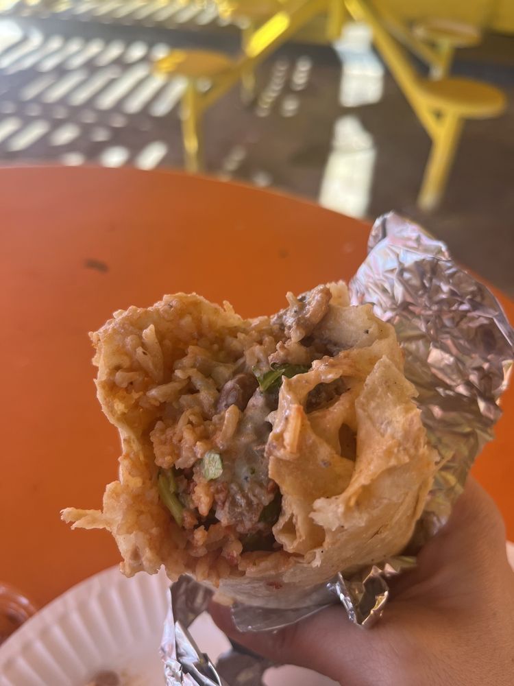 El Indio II