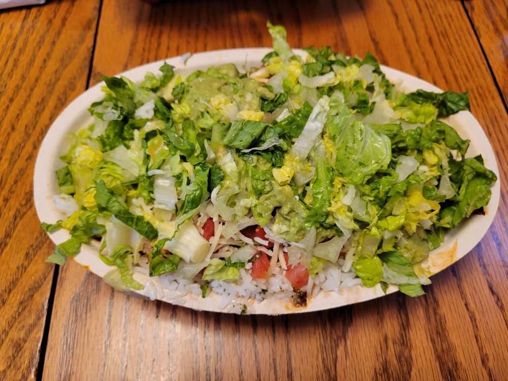 Chipotle Mexican Grill