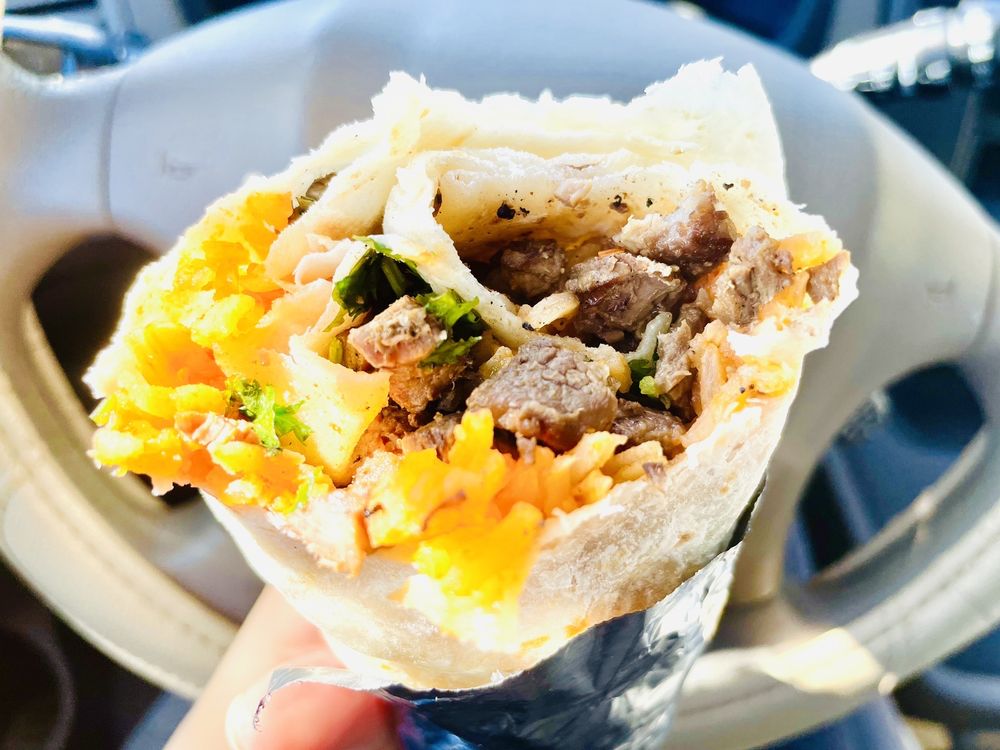 Super Burrito