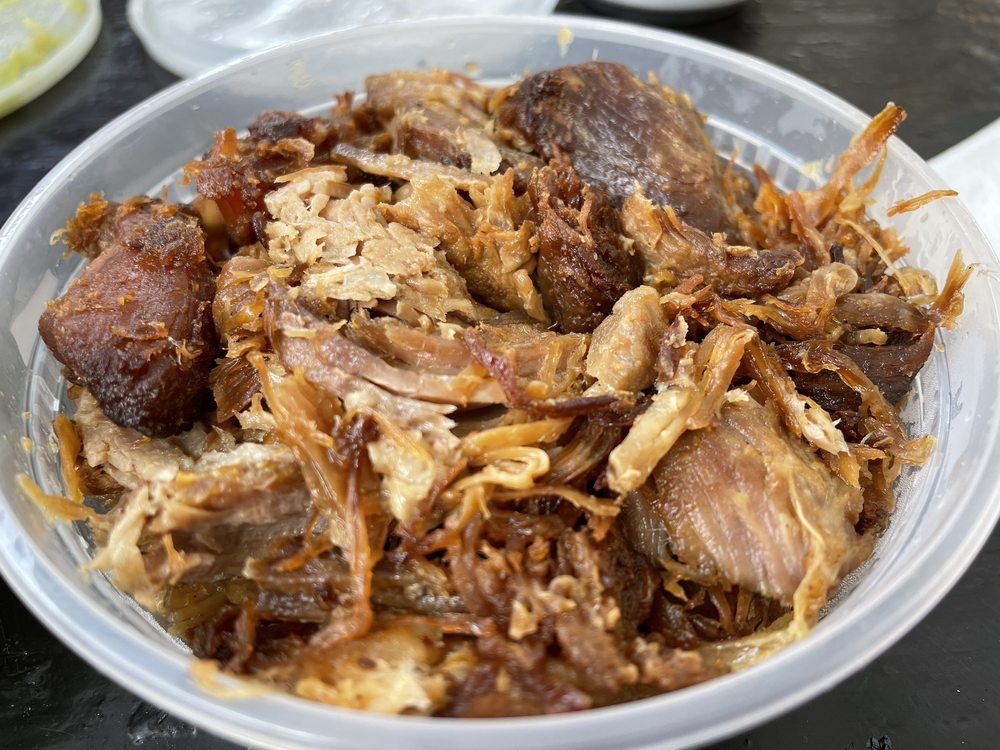 La Corneta Taqueria