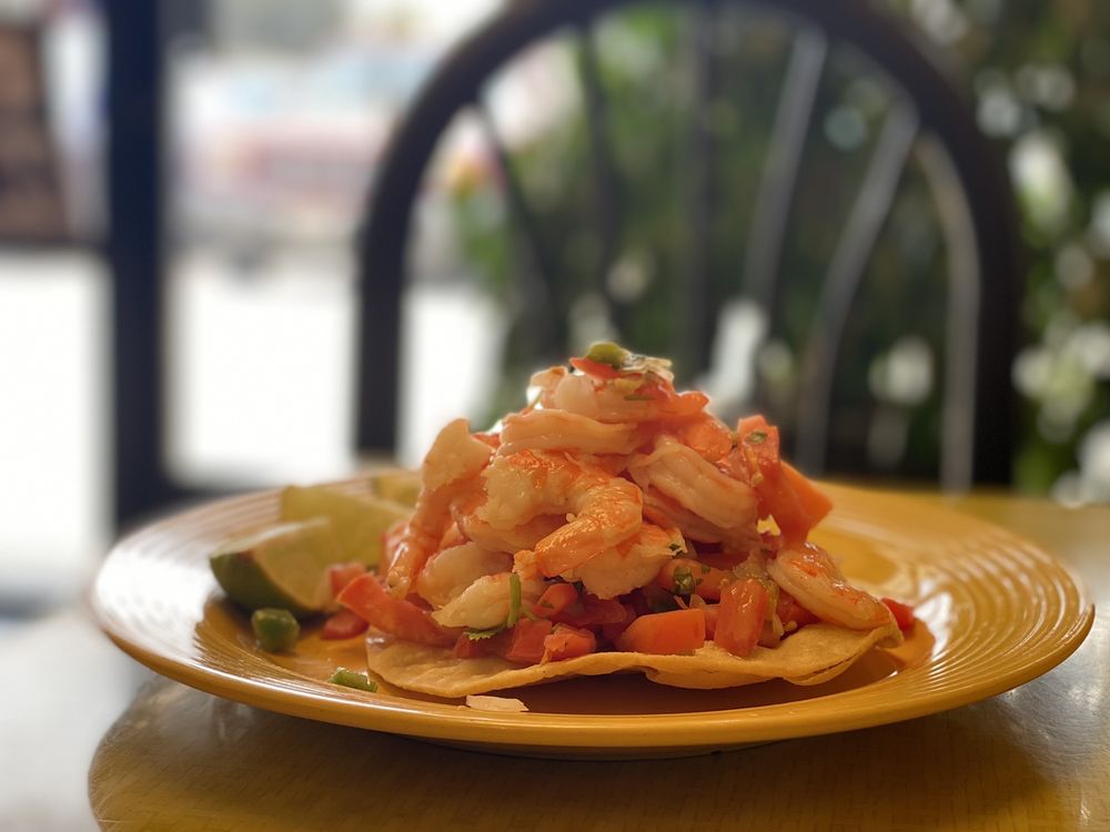 Linda Taqueria