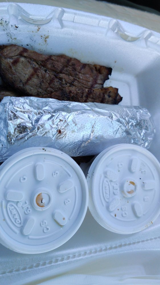 El Pollo Norteno - Temp. CLOSED