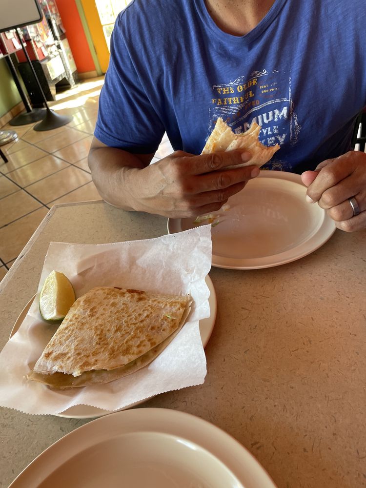 Taqueria Super Taco