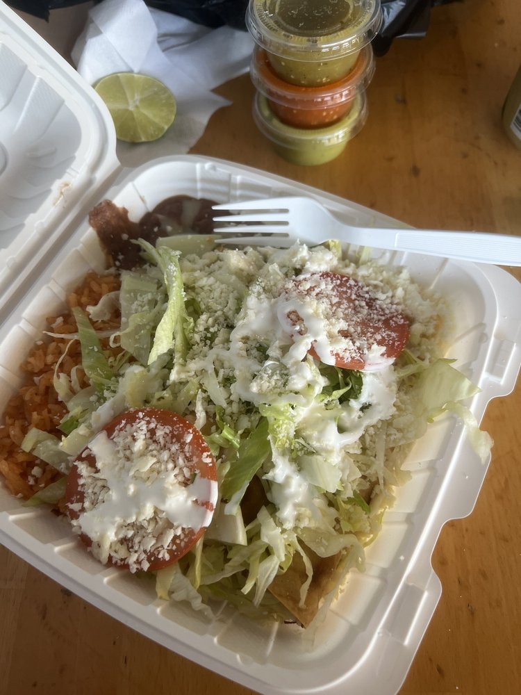 Mayo’s Carniceria & Tacos