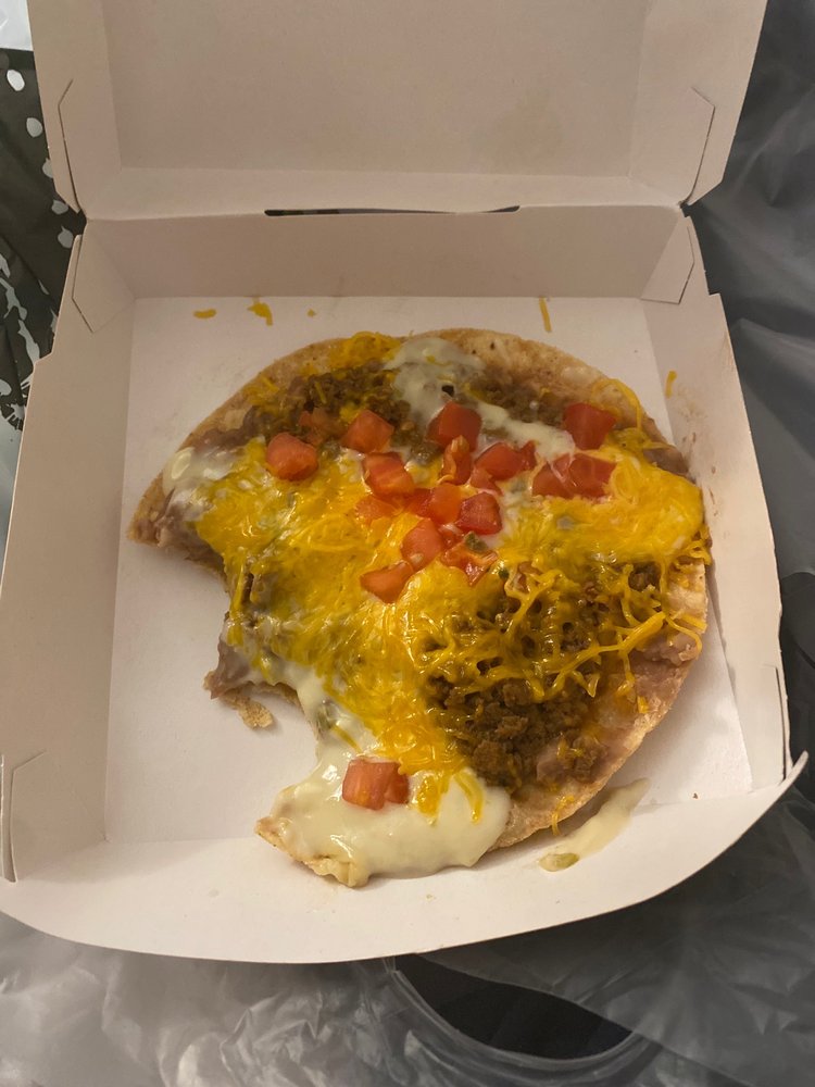 Del Taco
