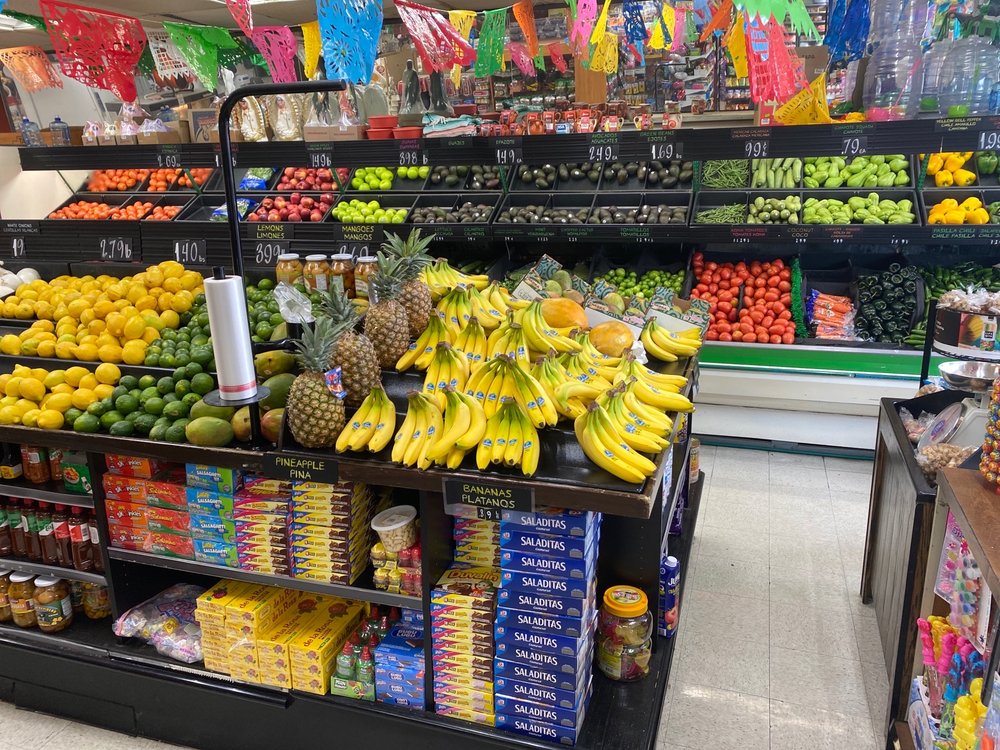 Sotelo’s Market