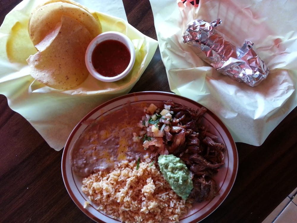 Carnitas La Villa