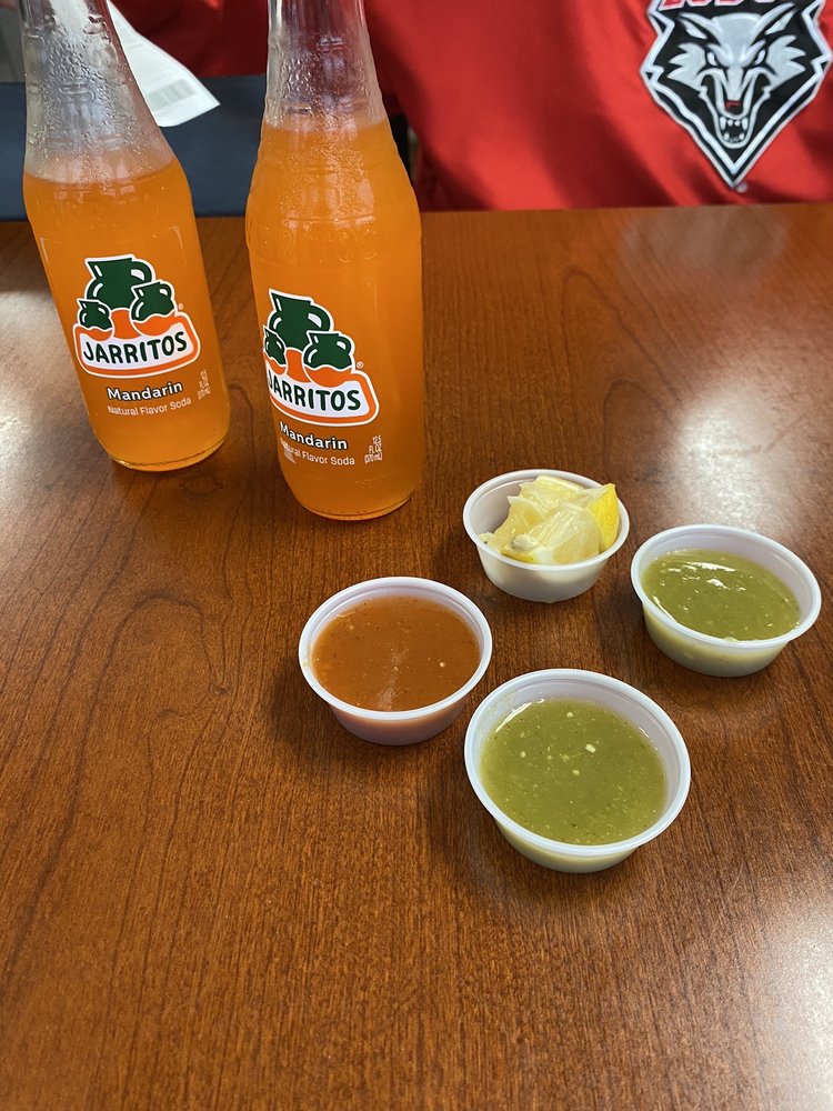 Tacos Elsinore #2