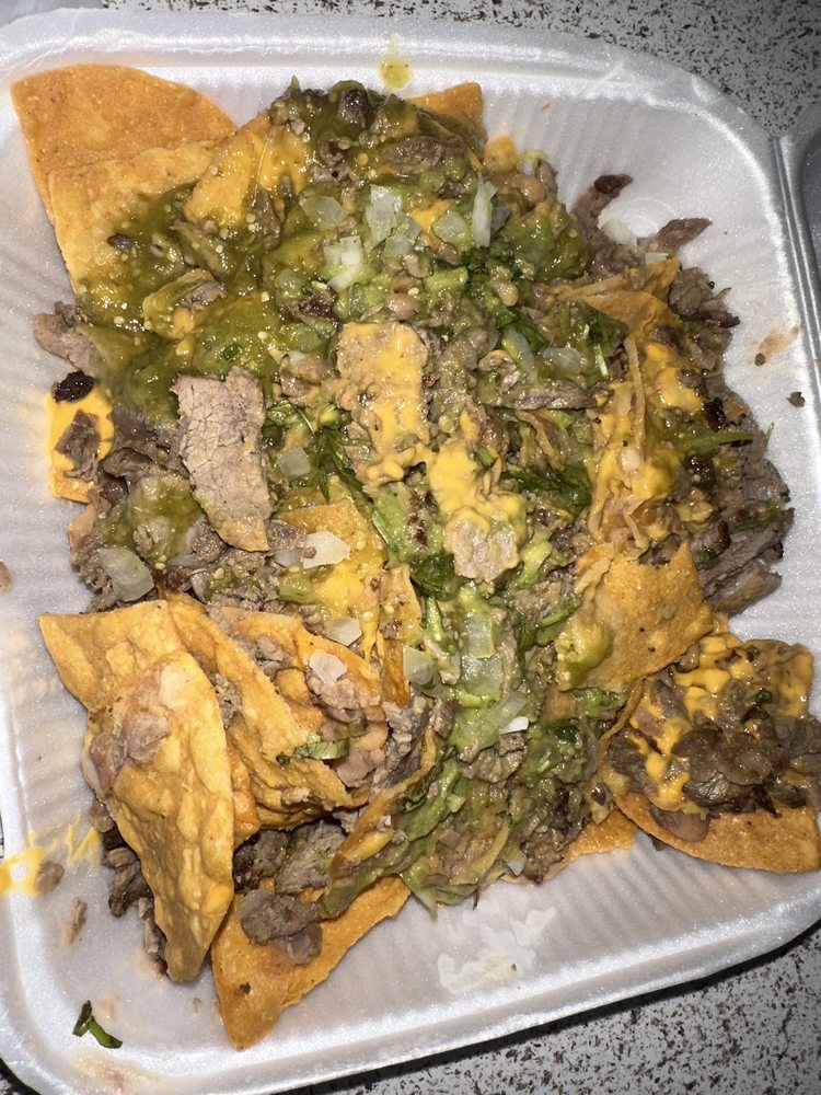 Tijuana’s Tacos