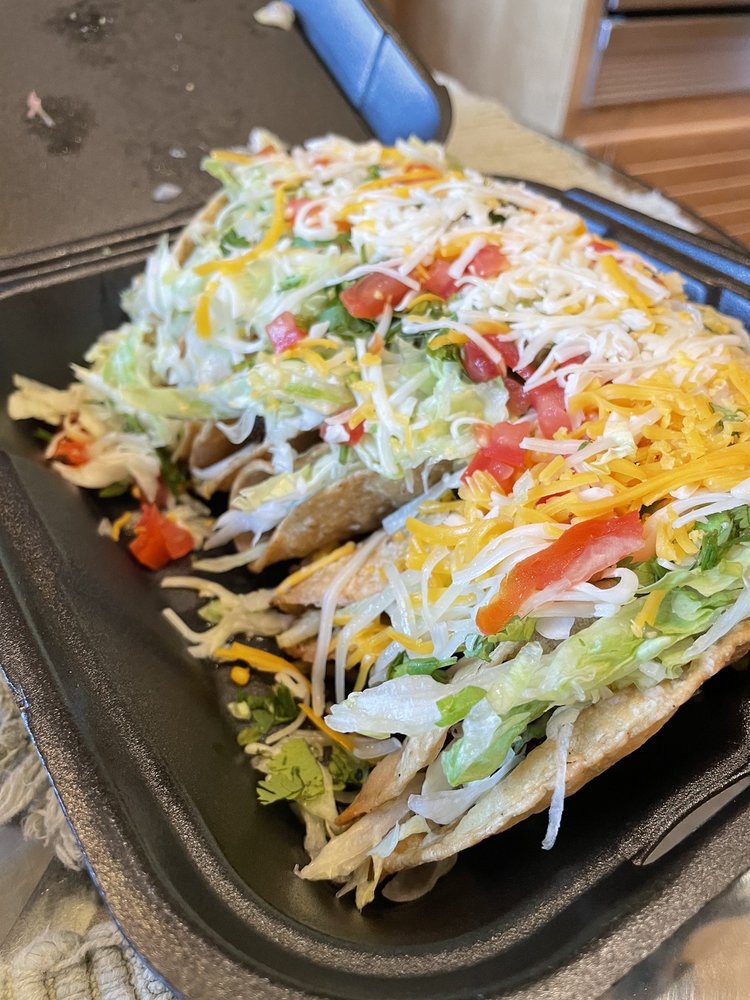 El Ranchito Taco Shop