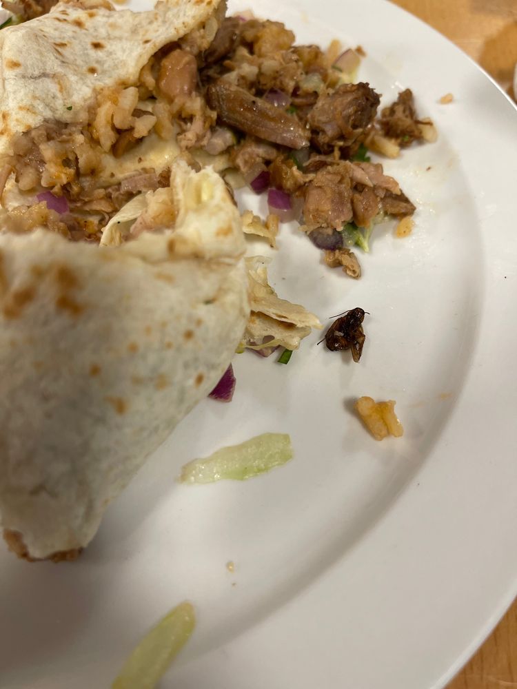 Carnitas La Piedad