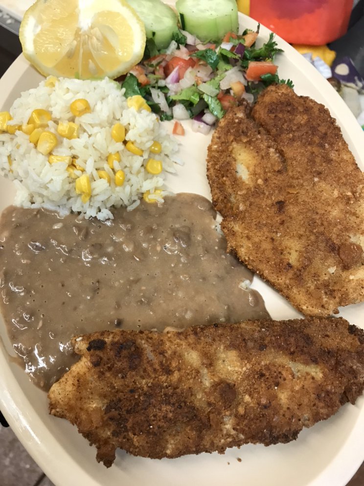 Briseida’s Kitchen