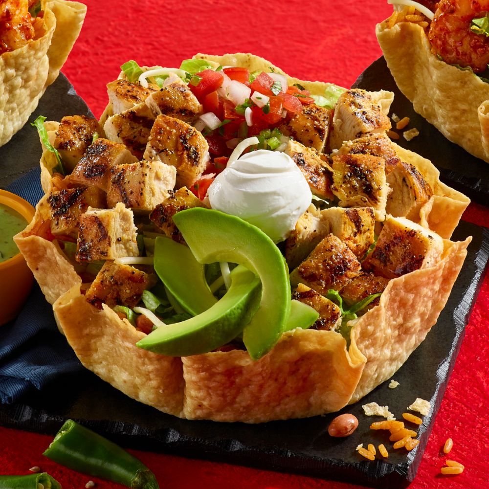 El Pollo Loco