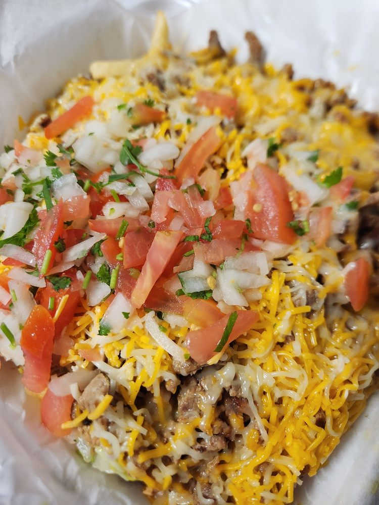 Deiberto’s Mexican Restaurant