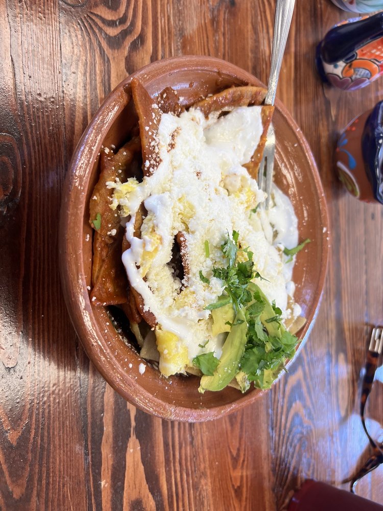 Mi Reyna tortillería y taquería