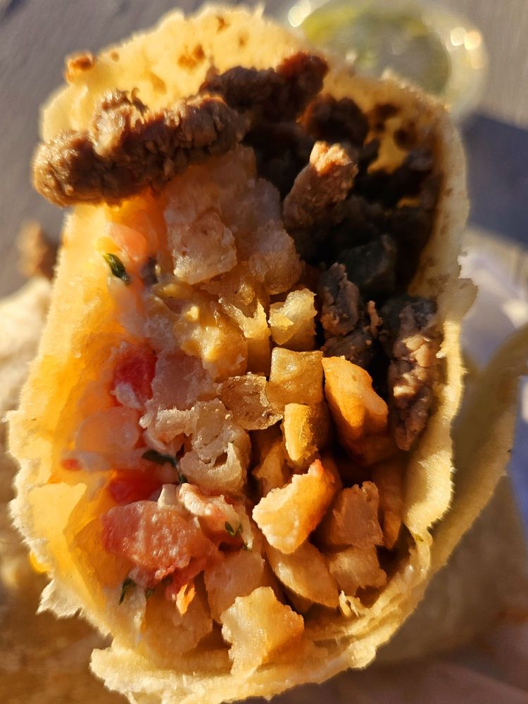 El Cotixan &nbsp;Mexican &nbsp;Food