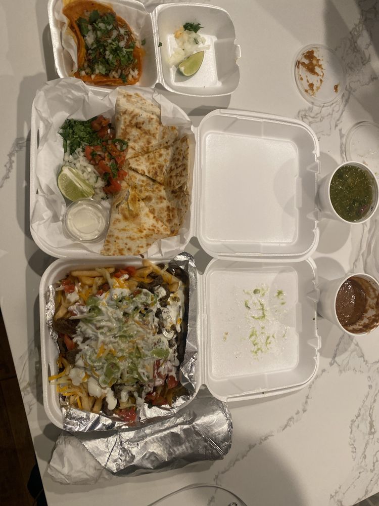 El Taller De La Barbacoa