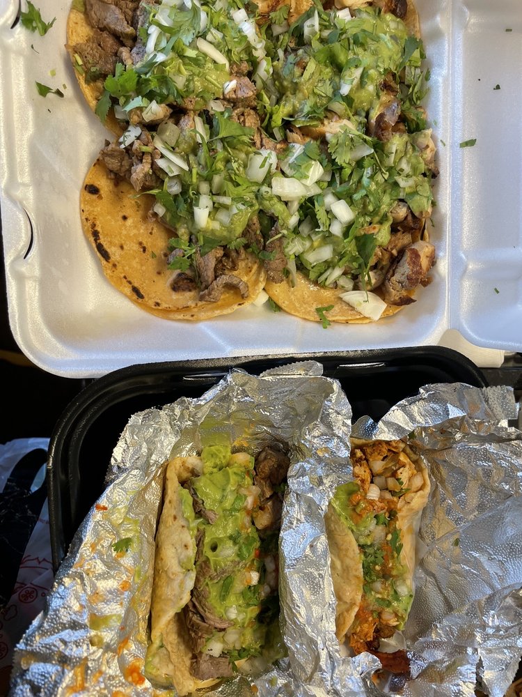 Cotijas Taco Shop