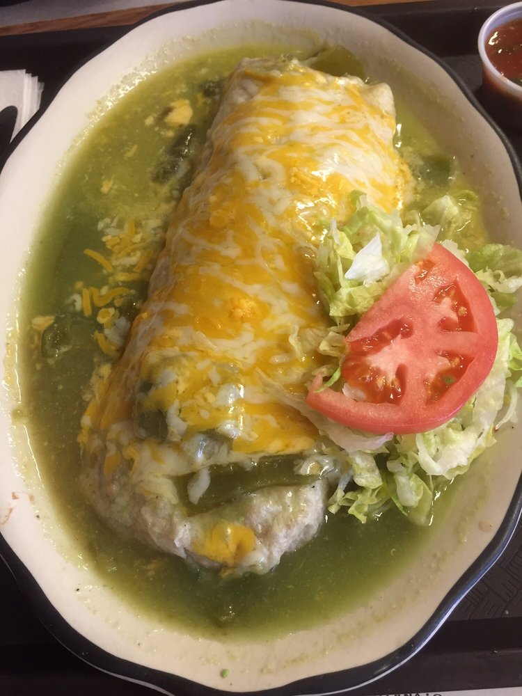 Diana’s Restaurant & Tortilleria
